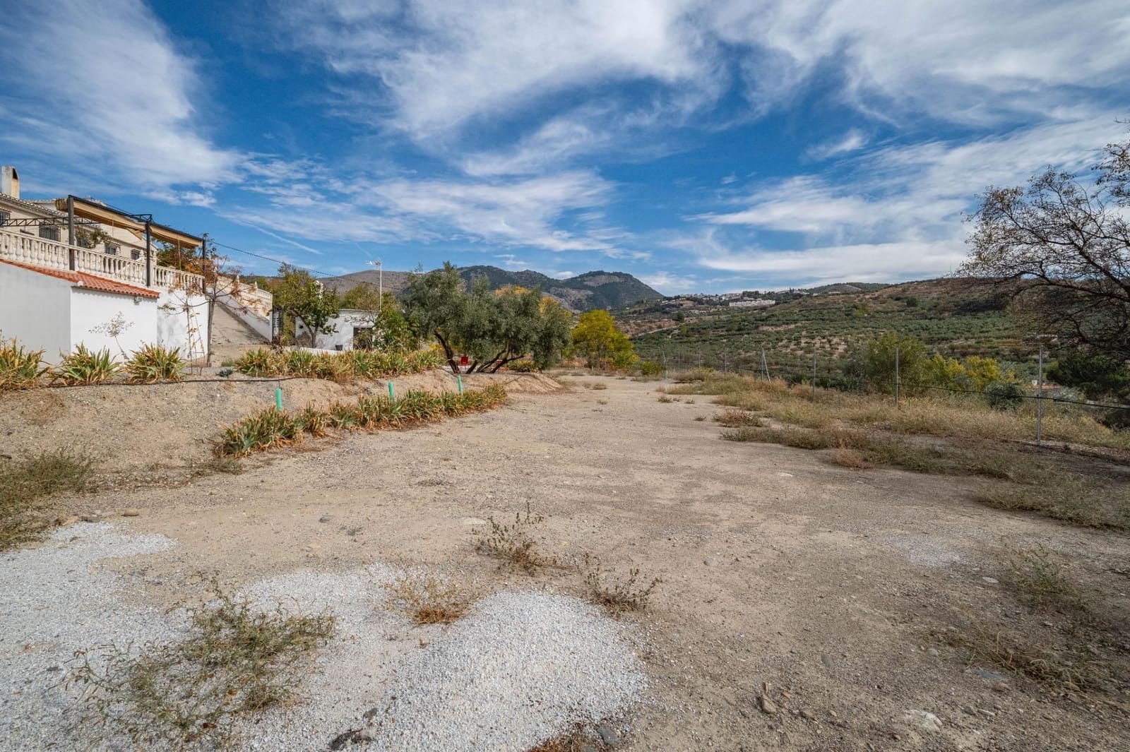 4 slaapkamer Finca/Landhuis te koop in Alfacar met garage - € 600.000 (Ref: 9534208)