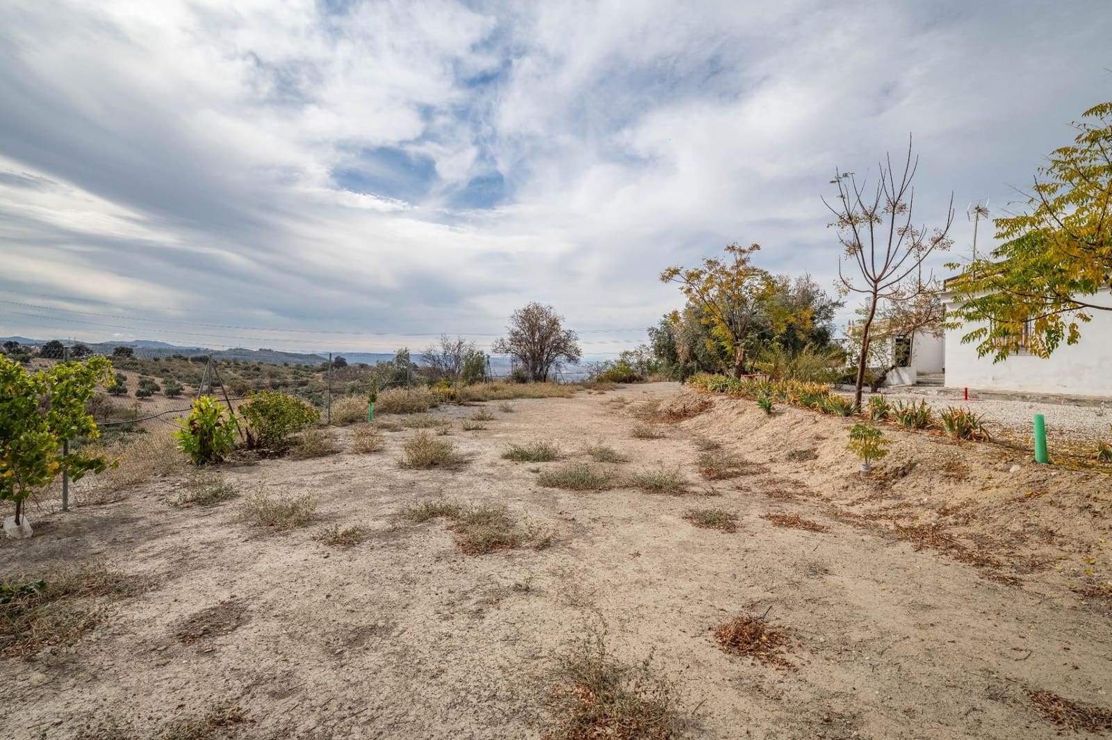 4 slaapkamer Finca/Landhuis te koop in Alfacar met garage - € 600.000 (Ref: 9534208)