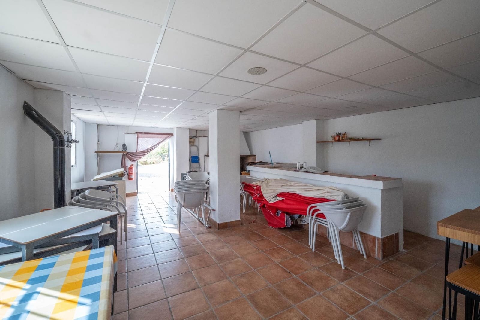 4 slaapkamer Finca/Landhuis te koop in Alfacar met garage - € 600.000 (Ref: 9534208)