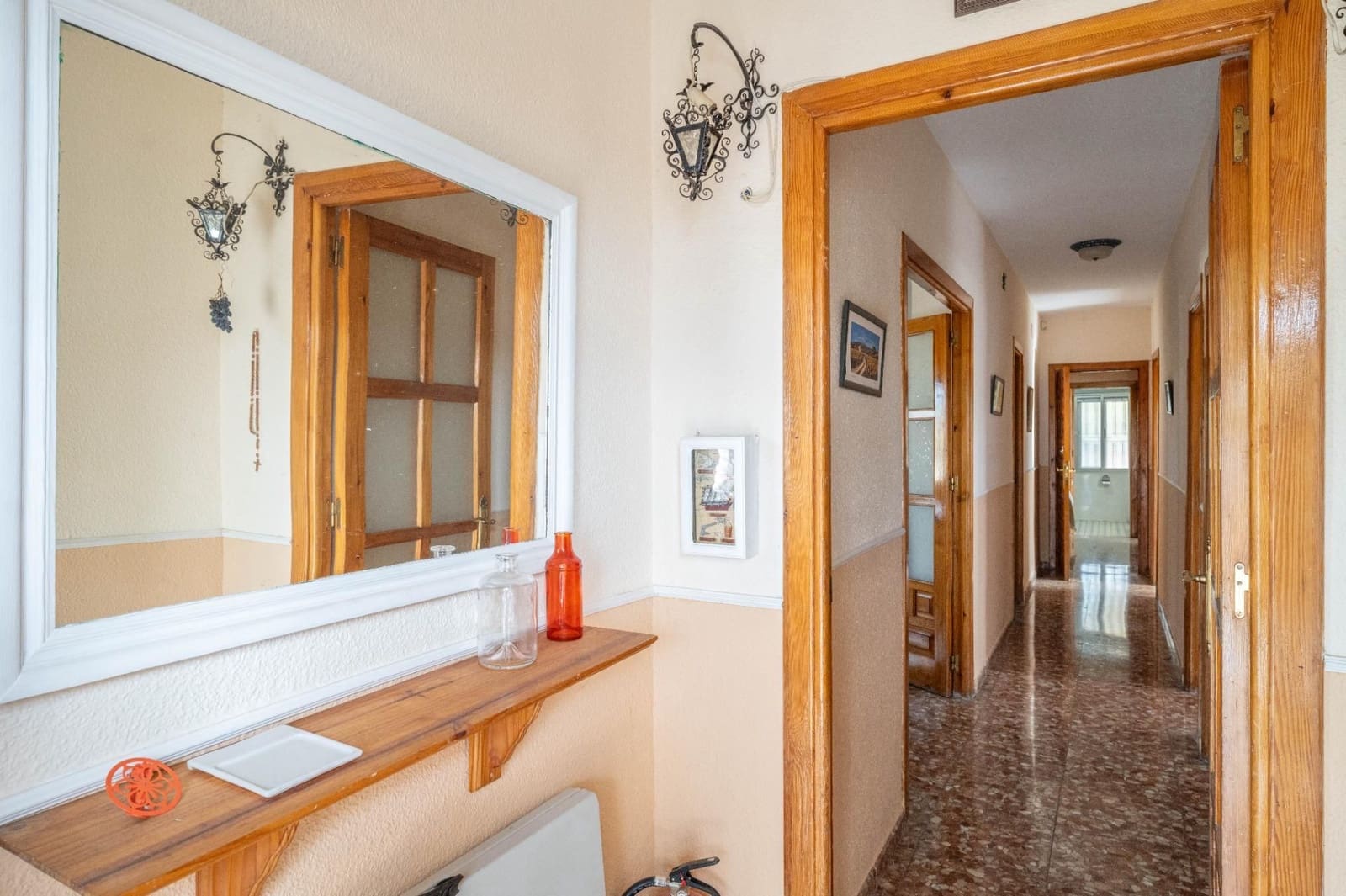 4 slaapkamer Finca/Landhuis te koop in Alfacar met garage - € 600.000 (Ref: 9534208)