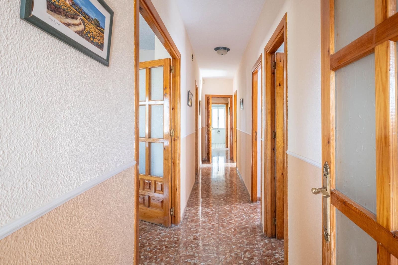 4 slaapkamer Finca/Landhuis te koop in Alfacar met garage - € 600.000 (Ref: 9534208)