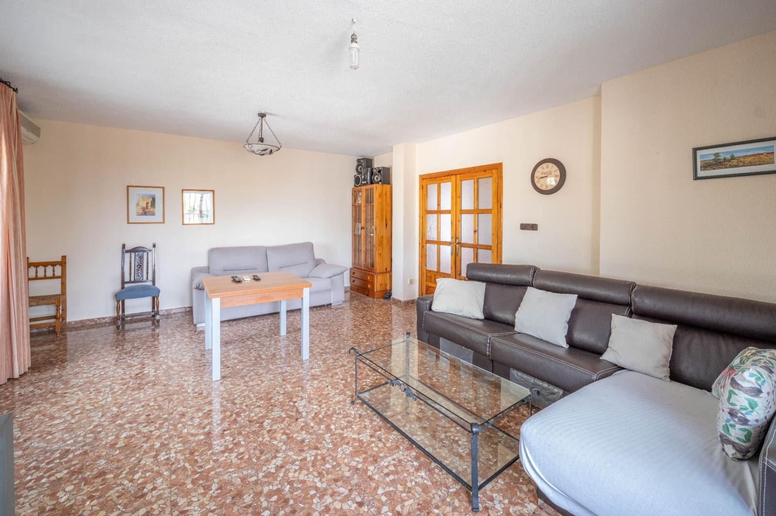 4 slaapkamer Finca/Landhuis te koop in Alfacar met garage - € 600.000 (Ref: 9534208)