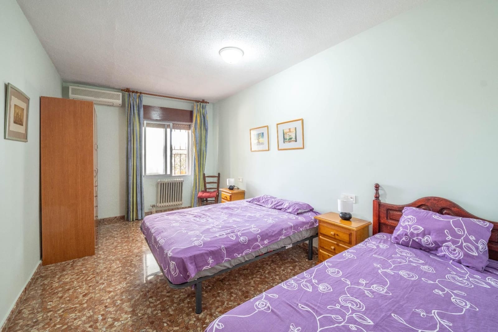 4 slaapkamer Finca/Landhuis te koop in Alfacar met garage - € 600.000 (Ref: 9534208)