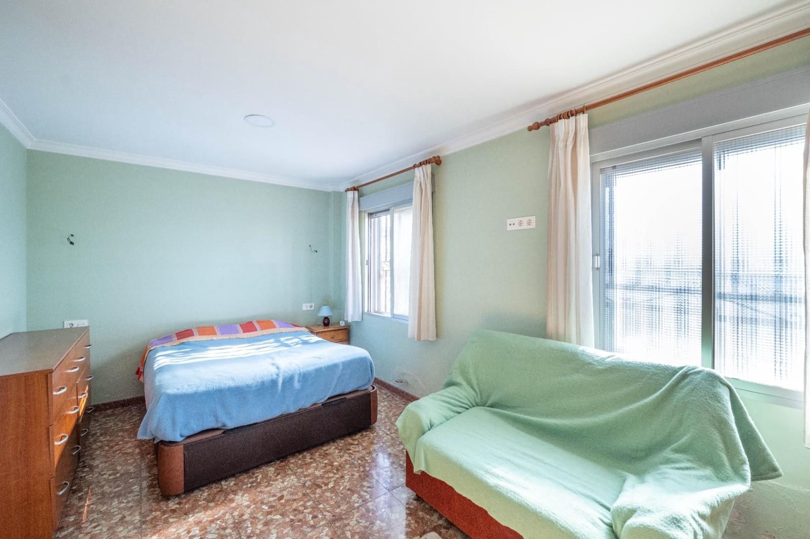 4 slaapkamer Finca/Landhuis te koop in Alfacar met garage - € 600.000 (Ref: 9534208)