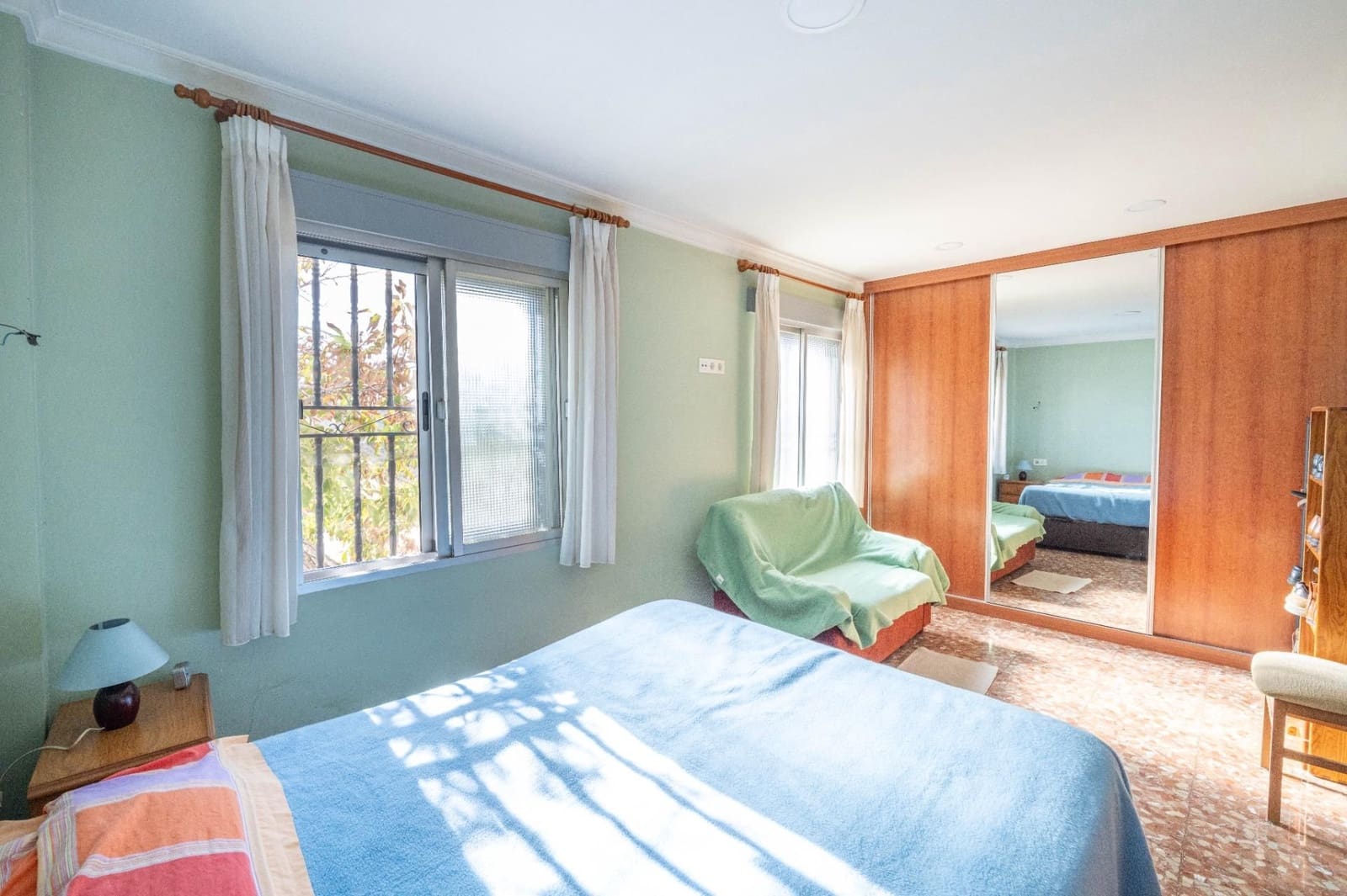 4 slaapkamer Finca/Landhuis te koop in Alfacar met garage - € 600.000 (Ref: 9534208)