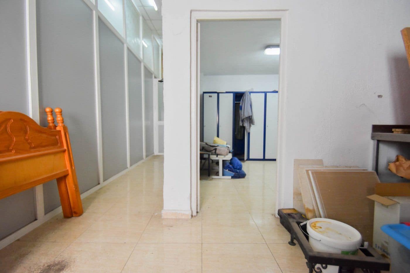 Local Commercial à vendre à Grenade ville - 325 000 € (Ref: 9534209)