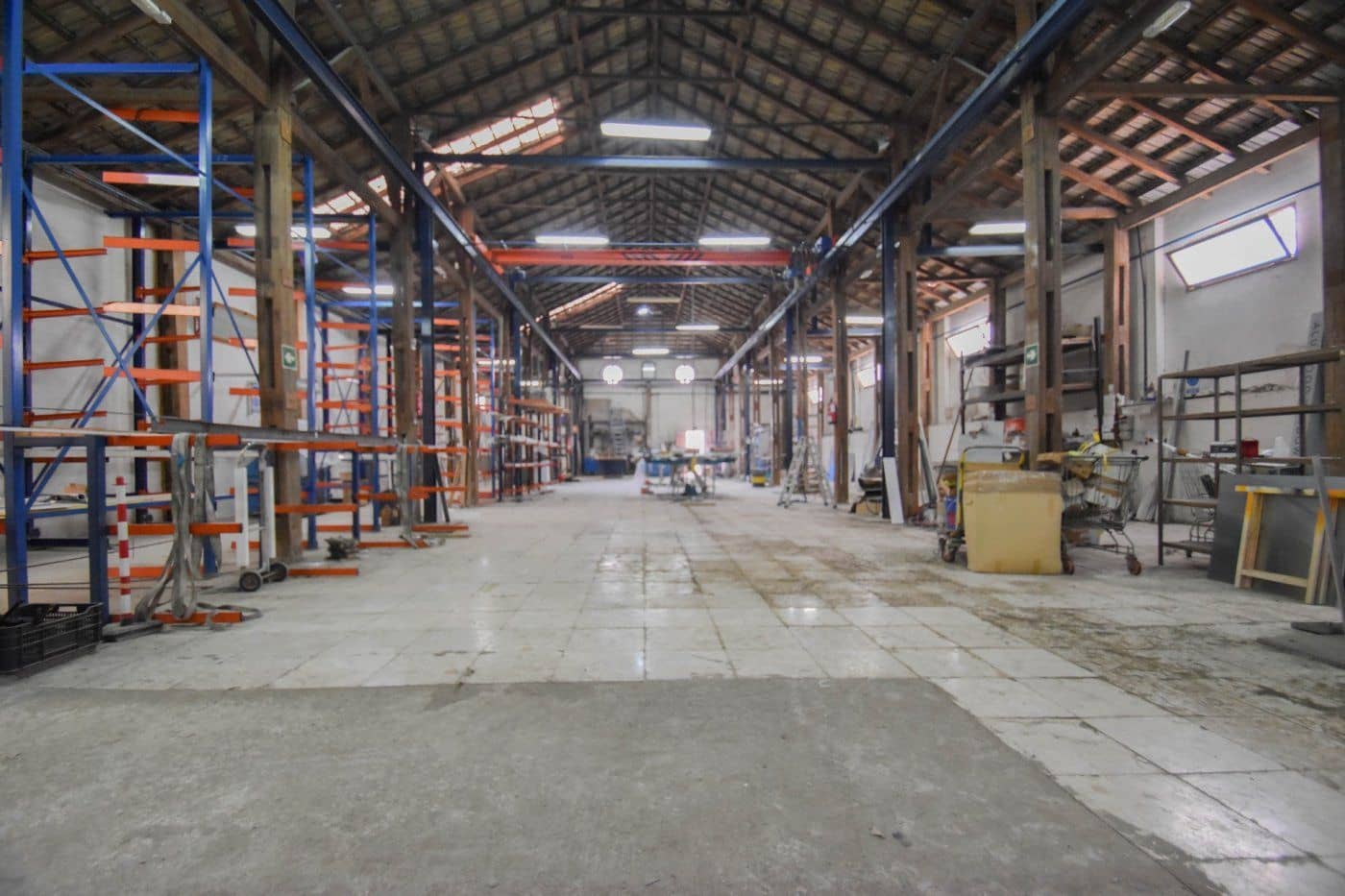 Local Commercial à vendre à Grenade ville - 325 000 € (Ref: 9534209)