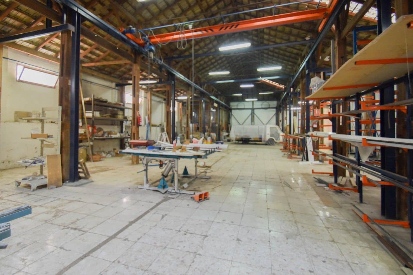 Local Commercial à vendre à Grenade ville - 325 000 € (Ref: 9534209)