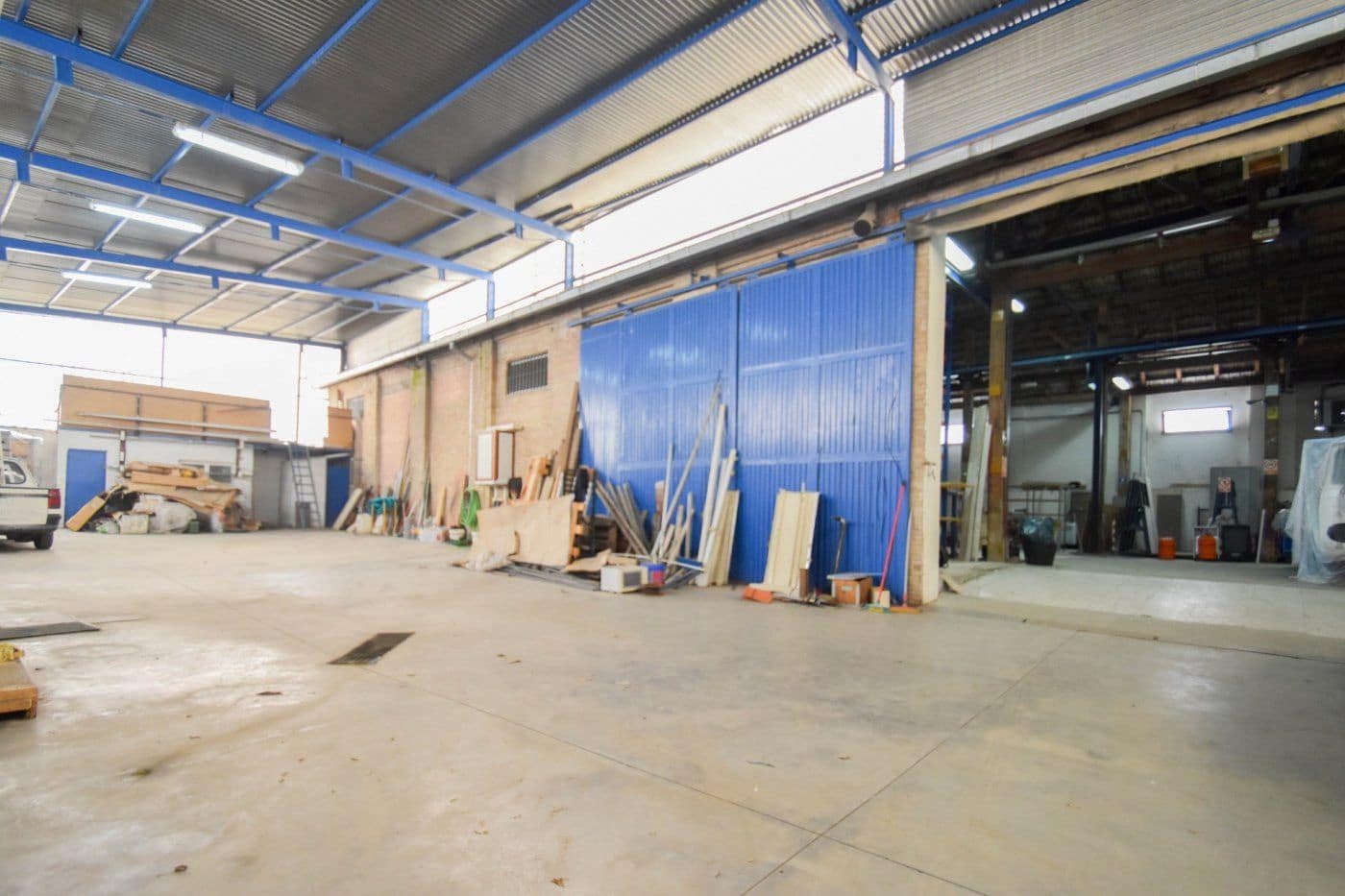 Local Commercial à vendre à Grenade ville - 325 000 € (Ref: 9534209)