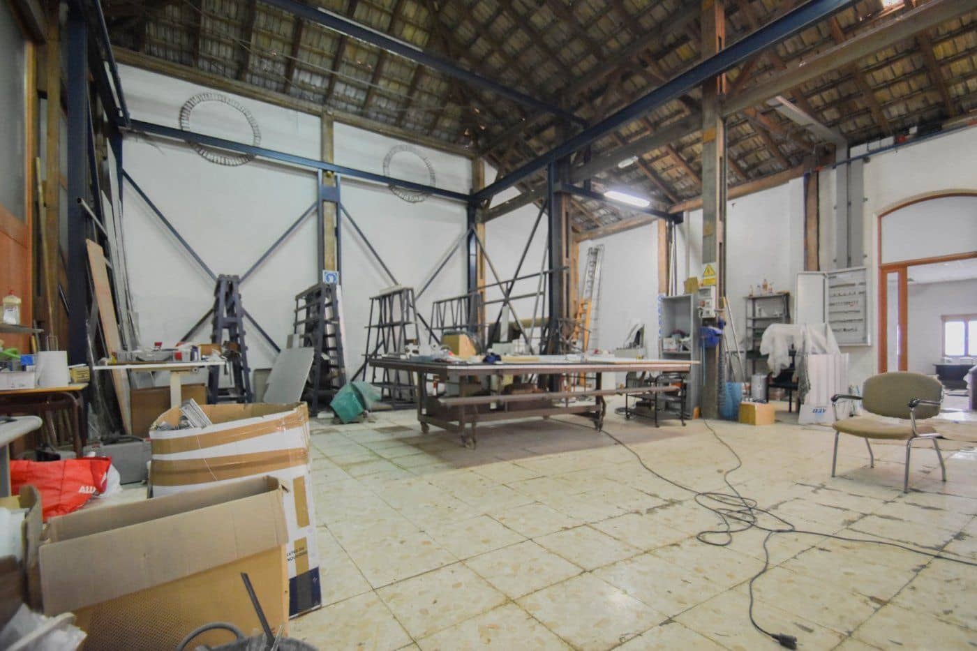 Local Commercial à vendre à Grenade ville - 325 000 € (Ref: 9534209)