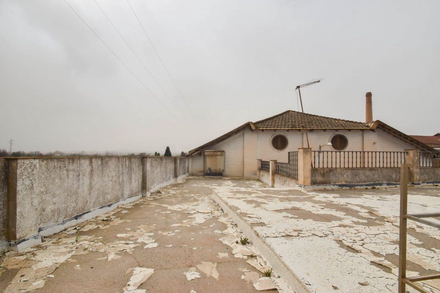 Local Commercial à vendre à Grenade ville - 325 000 € (Ref: 9534209)