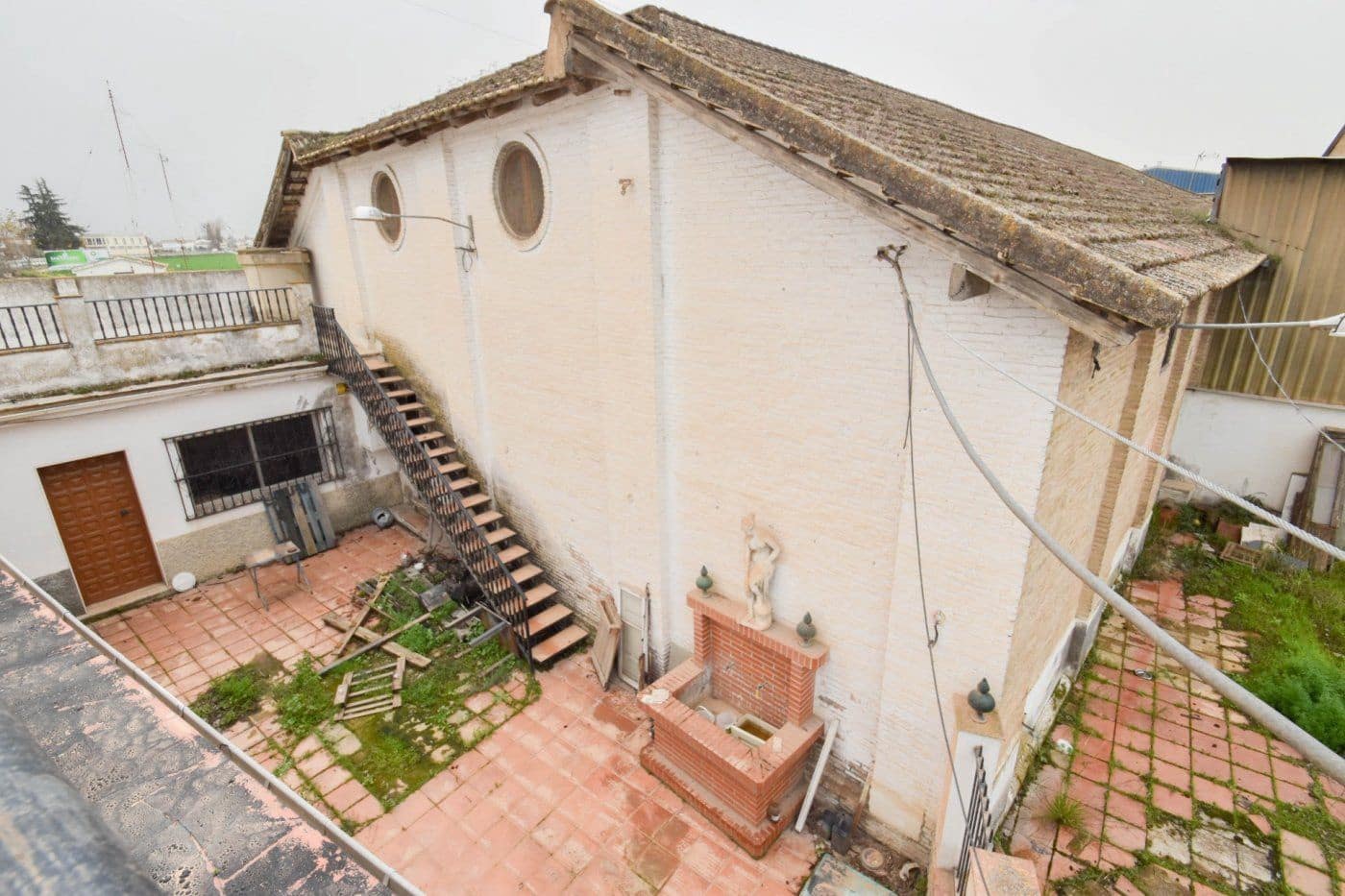 Local Commercial à vendre à Grenade ville - 325 000 € (Ref: 9534209)