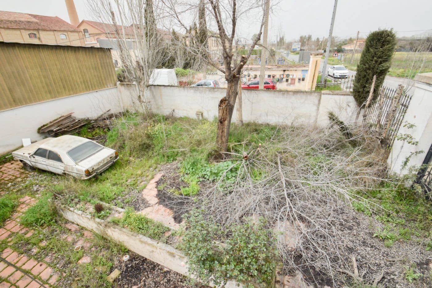 Local Commercial à vendre à Grenade ville - 325 000 € (Ref: 9534209)