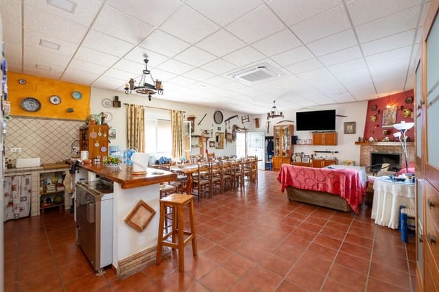 2 Zimmer Finca/Landgut zu verkaufen in Darro mit Garage - 129.000 € (Ref: 9534210)