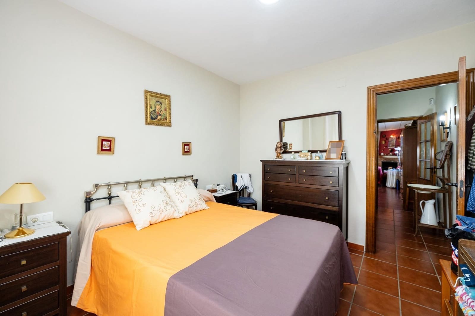 2 bedroom Finca/Country House for sale in Darro with garage - € 129,000 (Ref: 9534210)