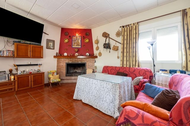 2 Zimmer Finca/Landgut zu verkaufen in Darro mit Garage - 129.000 € (Ref: 9534210)