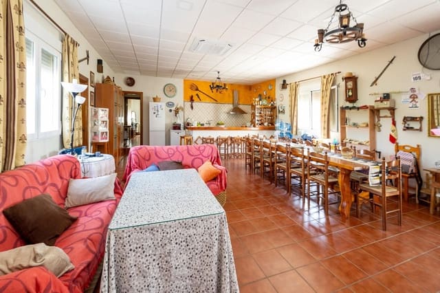 2 Zimmer Finca/Landgut zu verkaufen in Darro mit Garage - 129.000 € (Ref: 9534210)