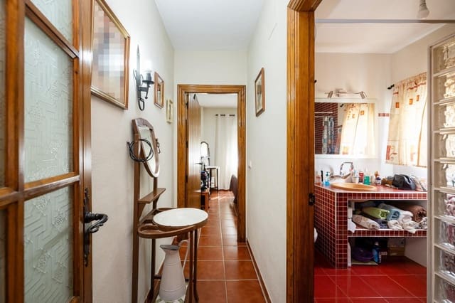 2 Zimmer Finca/Landgut zu verkaufen in Darro mit Garage - 129.000 € (Ref: 9534210)