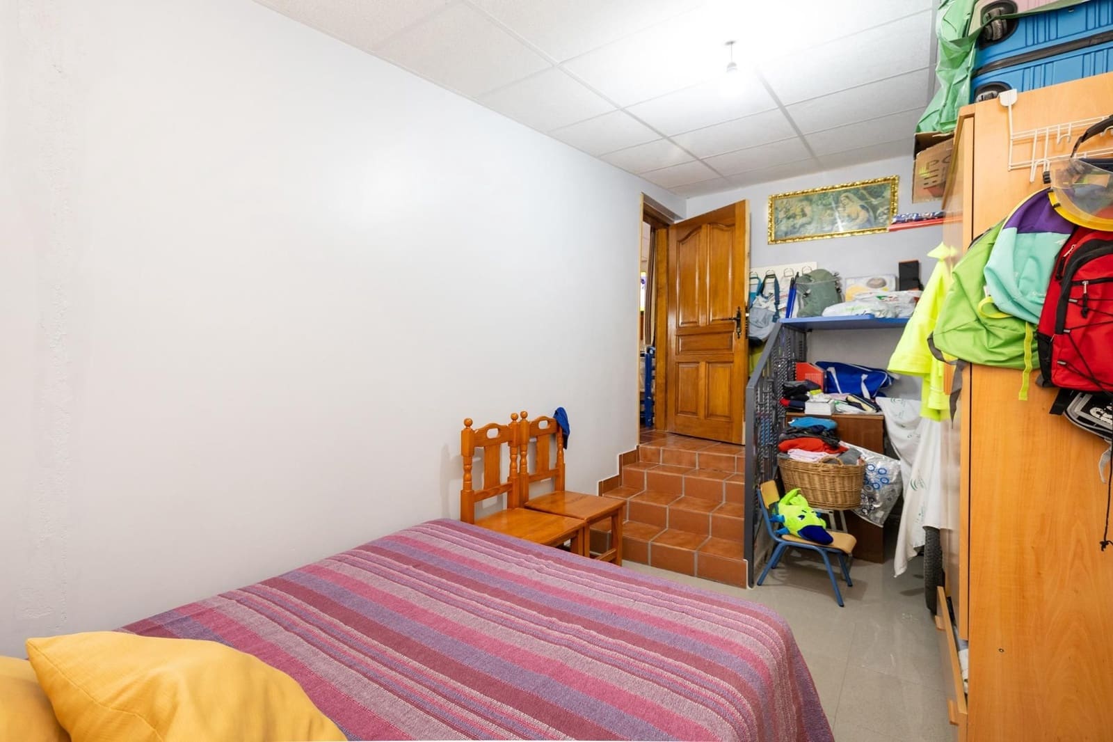 2 bedroom Finca/Country House for sale in Darro with garage - € 129,000 (Ref: 9534210)