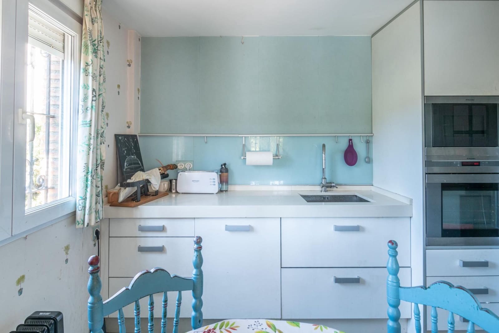 5 sypialnia Willa na sprzedaż w La Zubia z garażem - 309 000 € (Ref: 9534211)