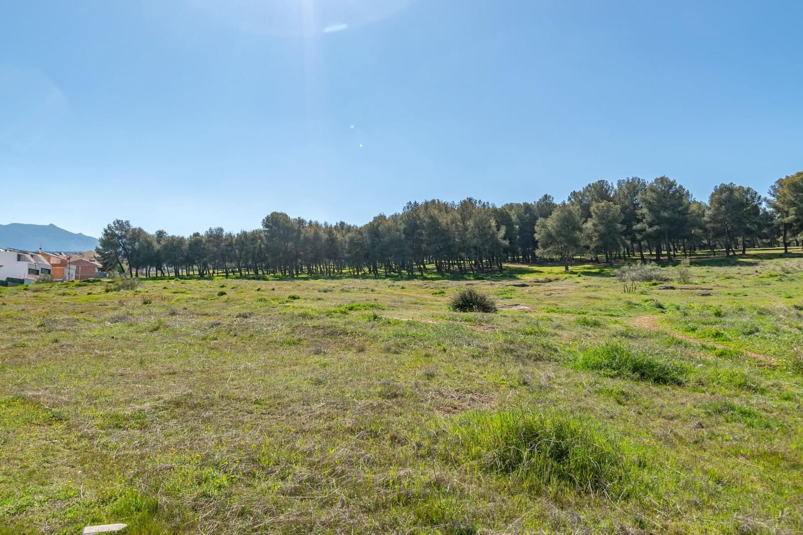 5 sypialnia Willa na sprzedaż w La Zubia z garażem - 309 000 € (Ref: 9534211)