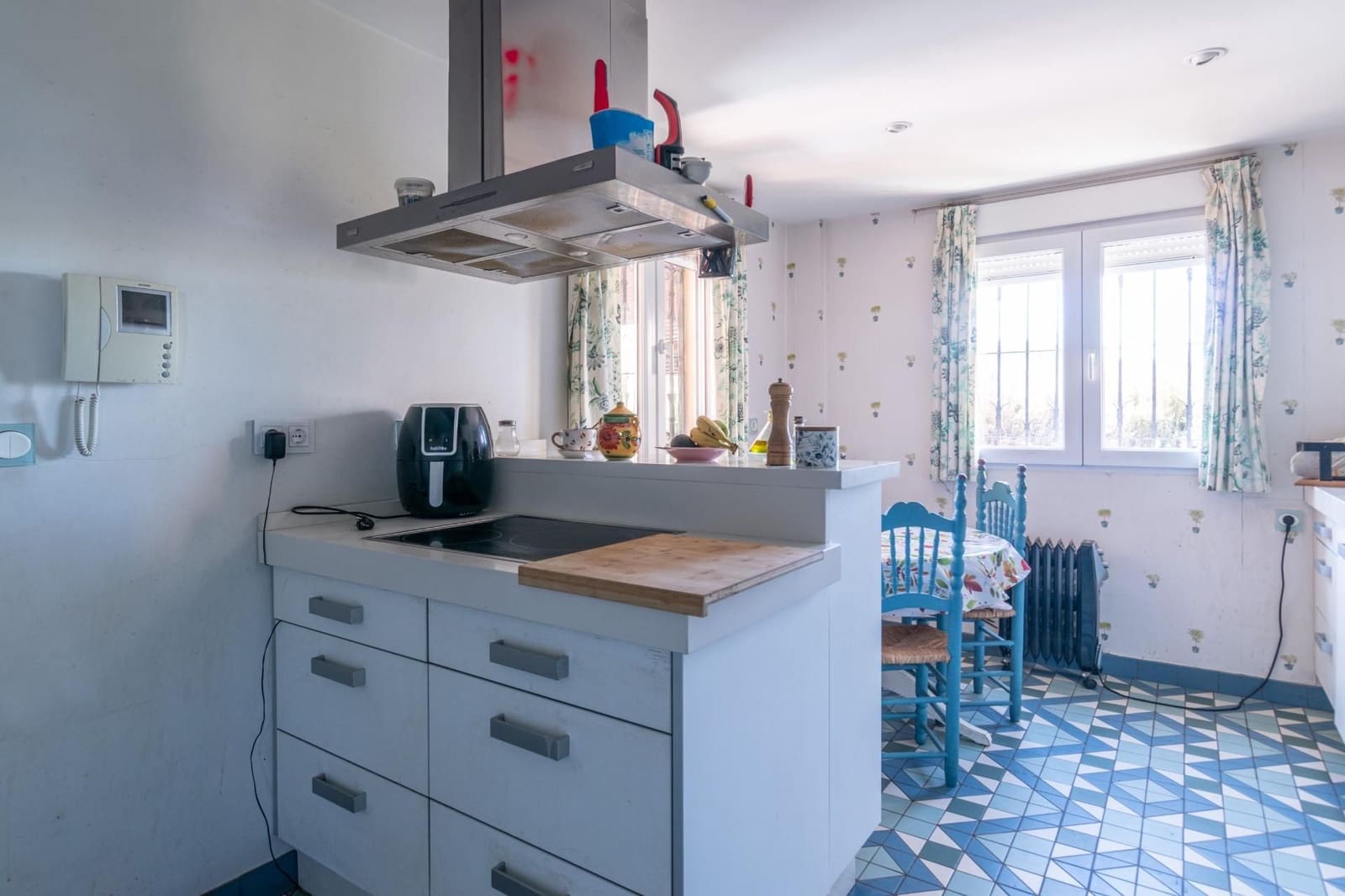 5 sypialnia Willa na sprzedaż w La Zubia z garażem - 309 000 € (Ref: 9534211)