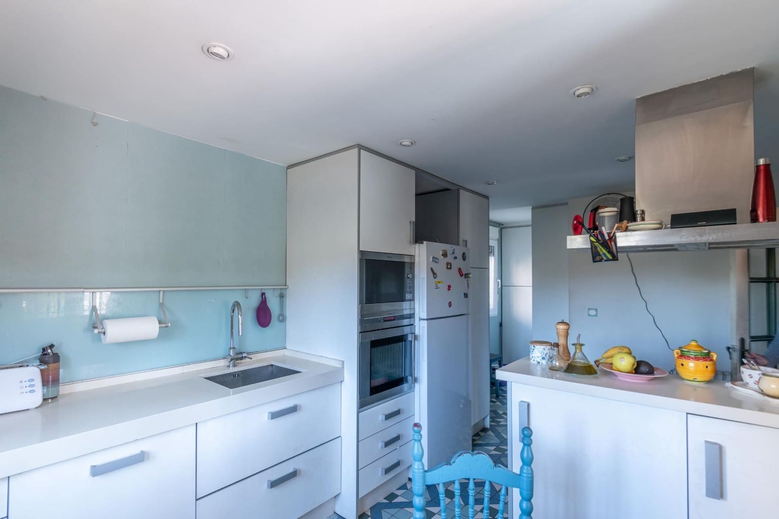 5 sypialnia Willa na sprzedaż w La Zubia z garażem - 309 000 € (Ref: 9534211)