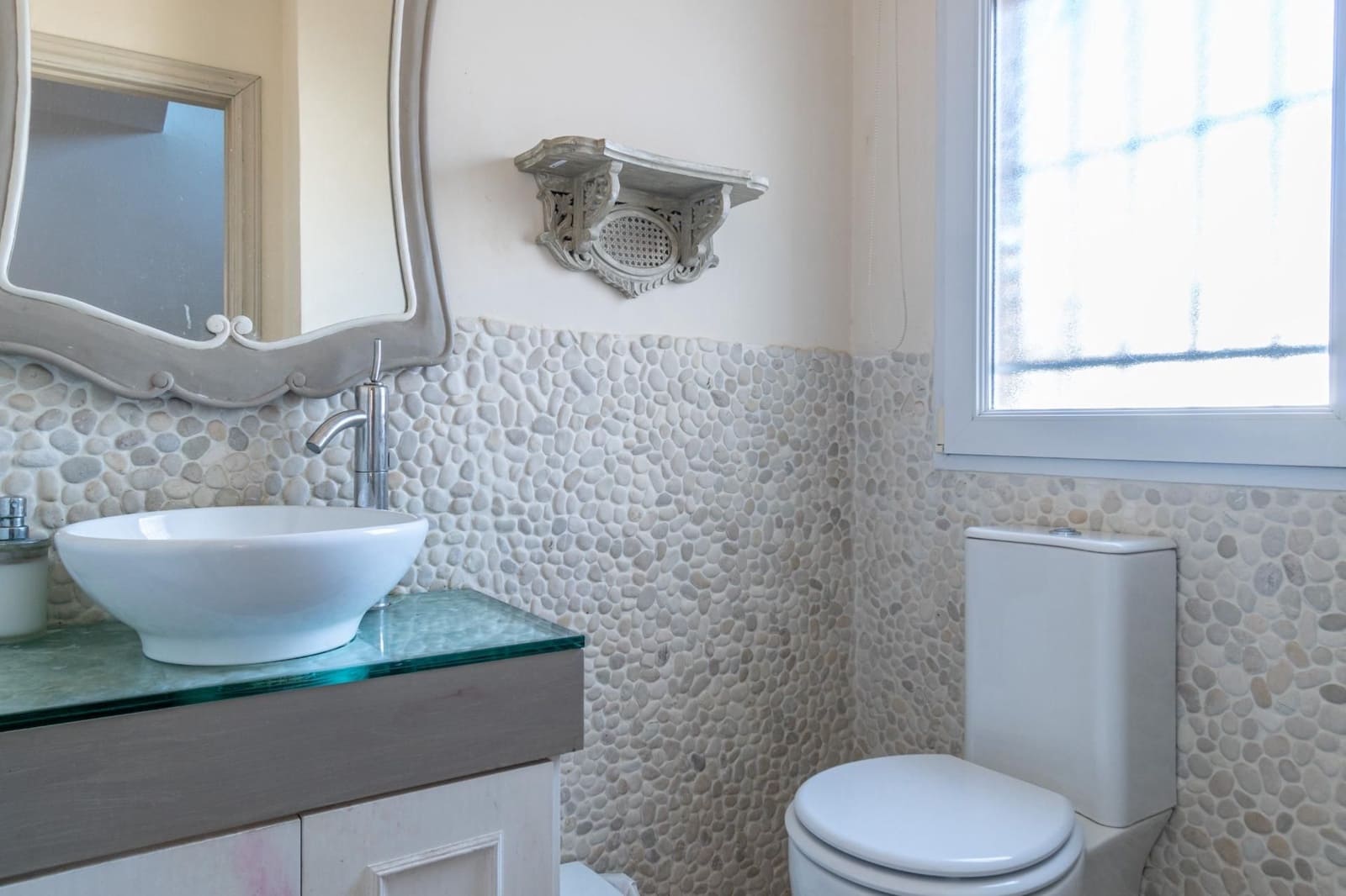 5 sypialnia Willa na sprzedaż w La Zubia z garażem - 309 000 € (Ref: 9534211)