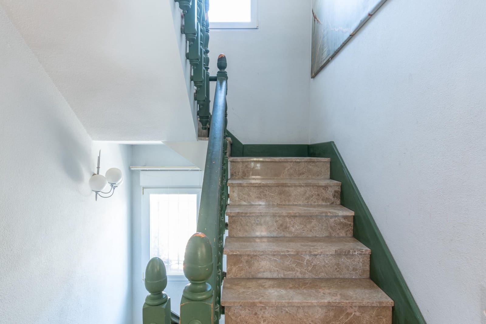 5 sypialnia Willa na sprzedaż w La Zubia z garażem - 309 000 € (Ref: 9534211)