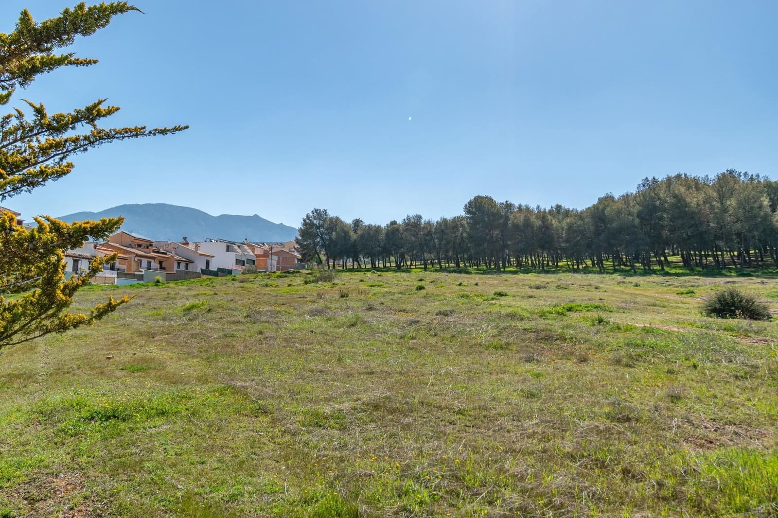 5 sypialnia Willa na sprzedaż w La Zubia z garażem - 309 000 € (Ref: 9534211)