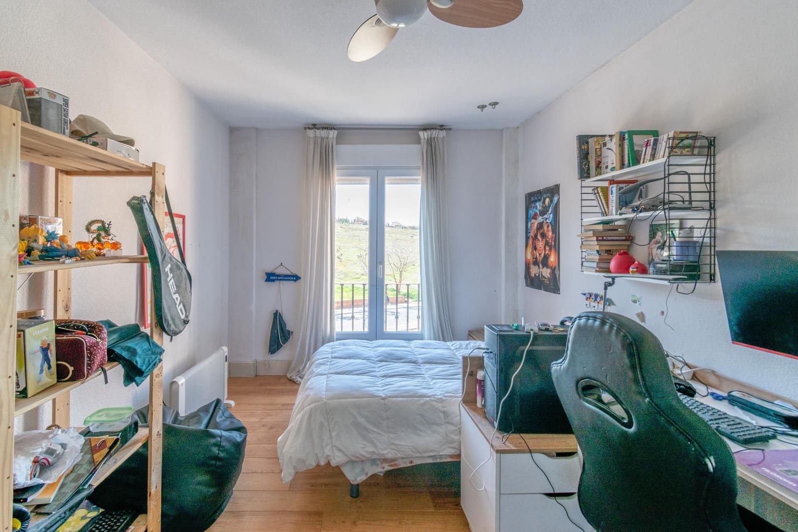 5 sypialnia Willa na sprzedaż w La Zubia z garażem - 309 000 € (Ref: 9534211)