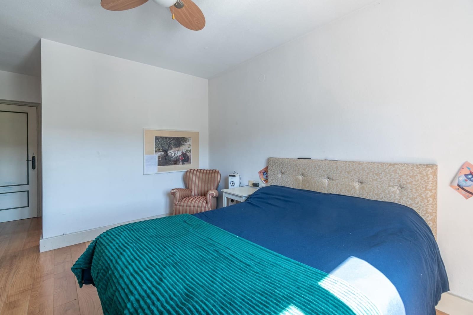 5 sypialnia Willa na sprzedaż w La Zubia z garażem - 309 000 € (Ref: 9534211)