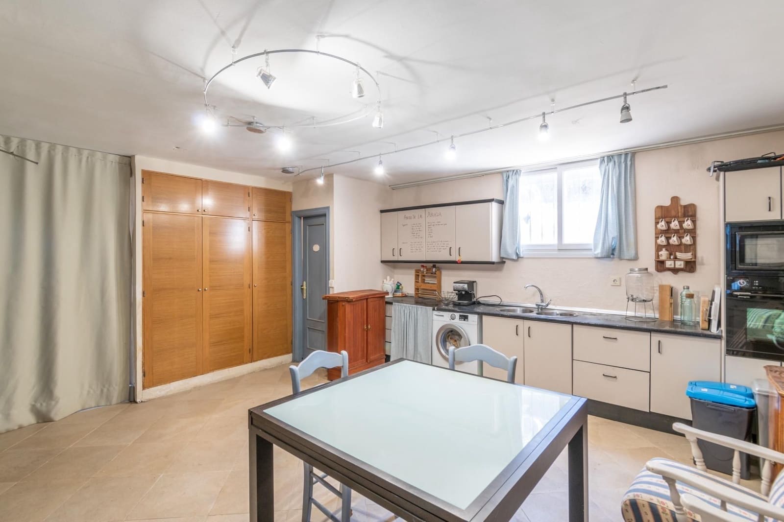 5 sypialnia Willa na sprzedaż w La Zubia z garażem - 309 000 € (Ref: 9534211)