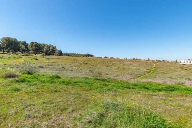 5 sovrum Villa till salu i La Zubia med garage - 309 000 € (Ref: 9534211)