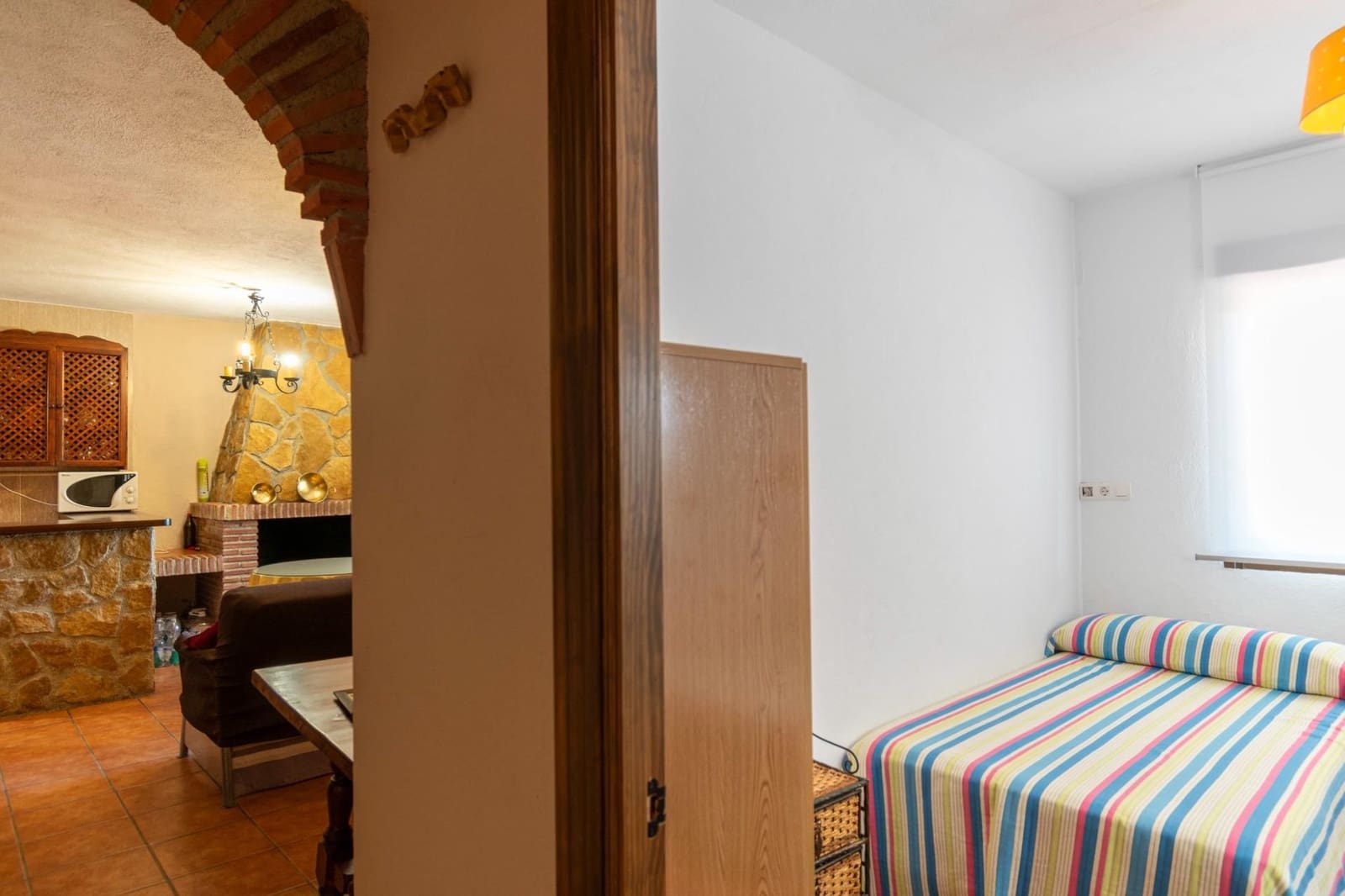 Finca/Casa Rural de 3 habitaciones en La Peza en venta - 149.900 € (Ref: 9534212)