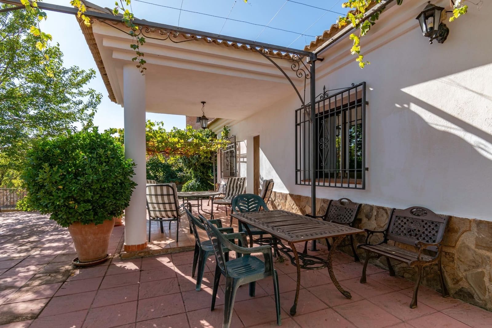 Finca/Casa Rural de 3 habitaciones en La Peza en venta - 149.900 € (Ref: 9534212)