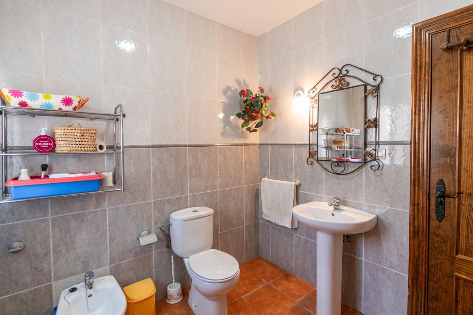 Finca/Casa Rural de 3 habitaciones en La Peza en venta - 149.900 € (Ref: 9534212)