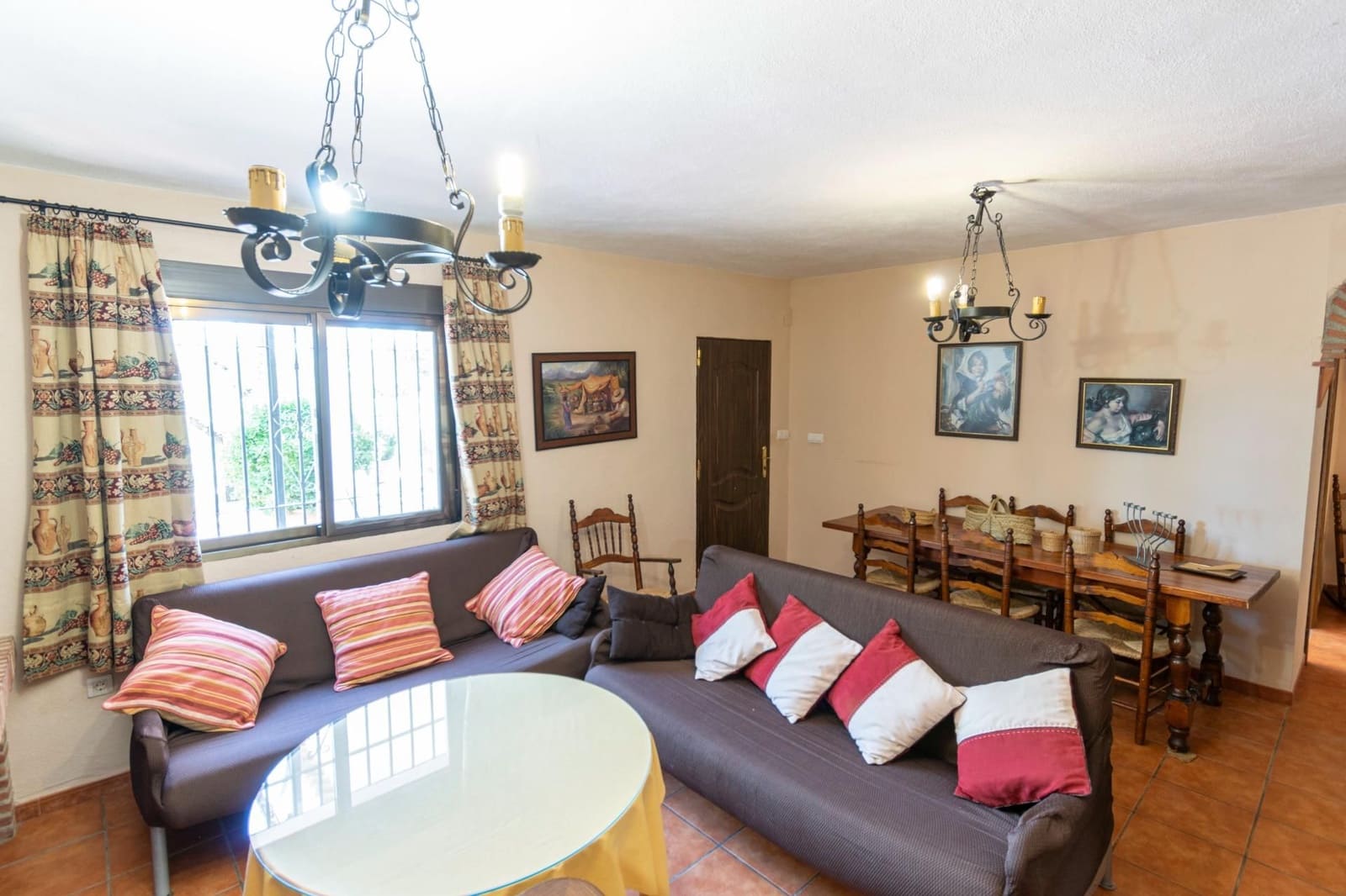 Finca/Casa Rural de 3 habitaciones en La Peza en venta - 149.900 € (Ref: 9534212)