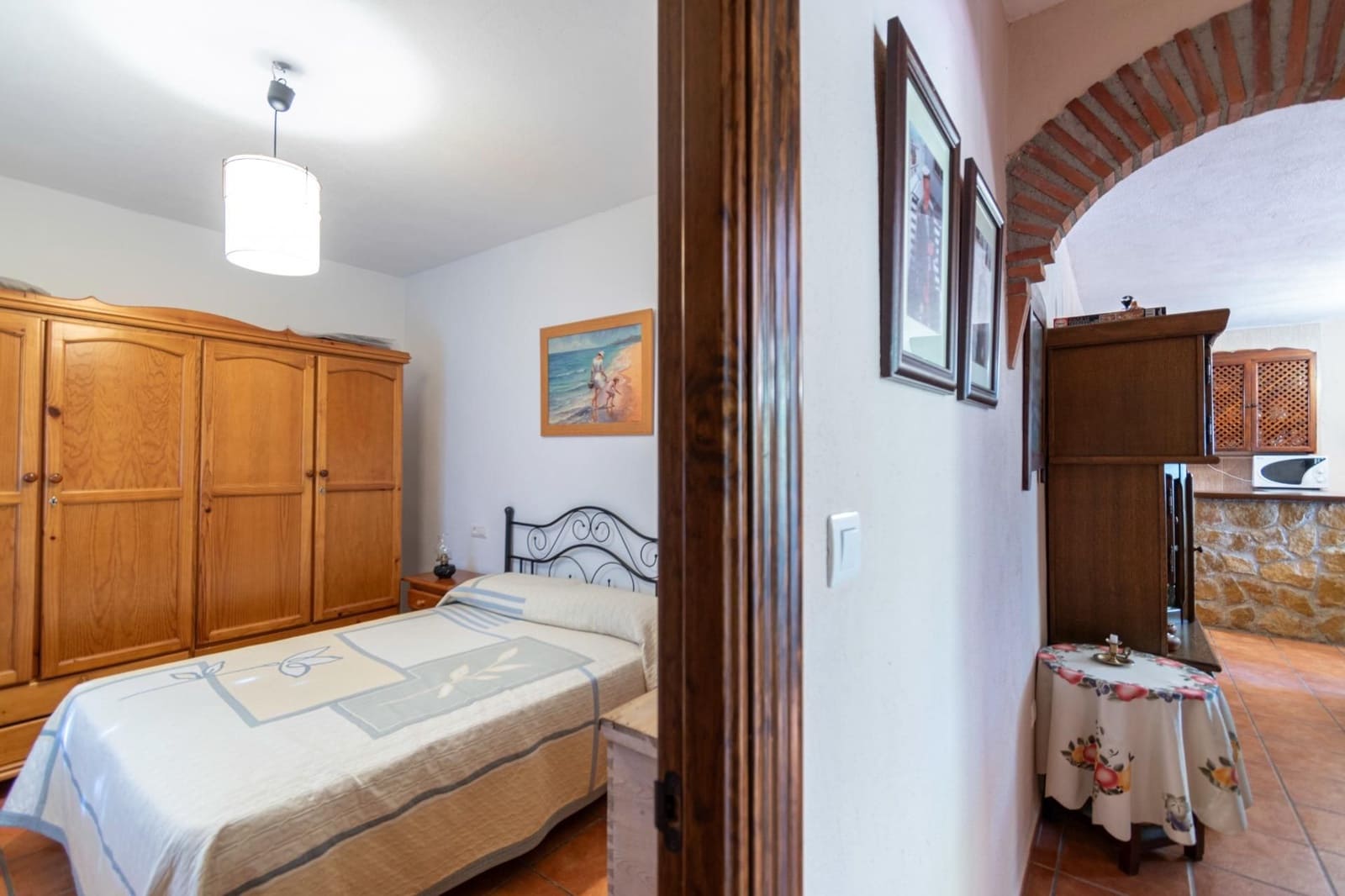 Finca/Casa Rural de 3 habitaciones en La Peza en venta - 149.900 € (Ref: 9534212)