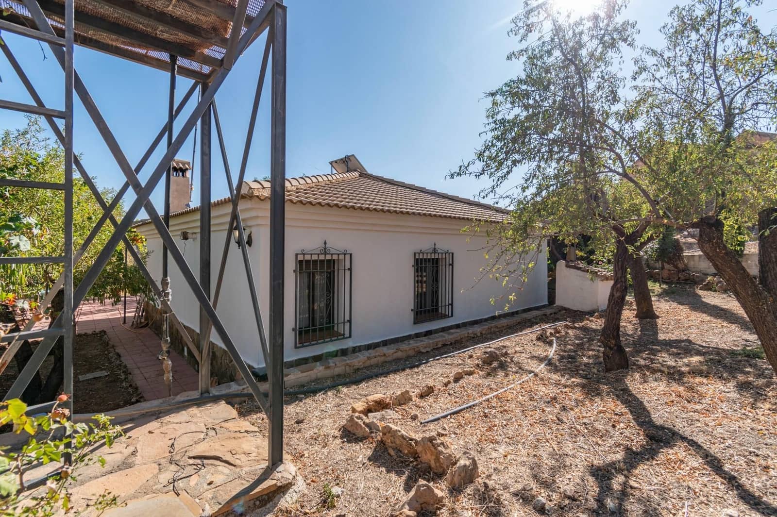 Finca/Casa Rural de 3 habitaciones en La Peza en venta - 149.900 € (Ref: 9534212)