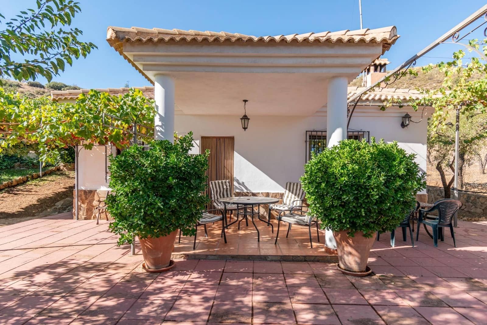 Finca/Casa Rural de 3 habitaciones en La Peza en venta - 149.900 € (Ref: 9534212)