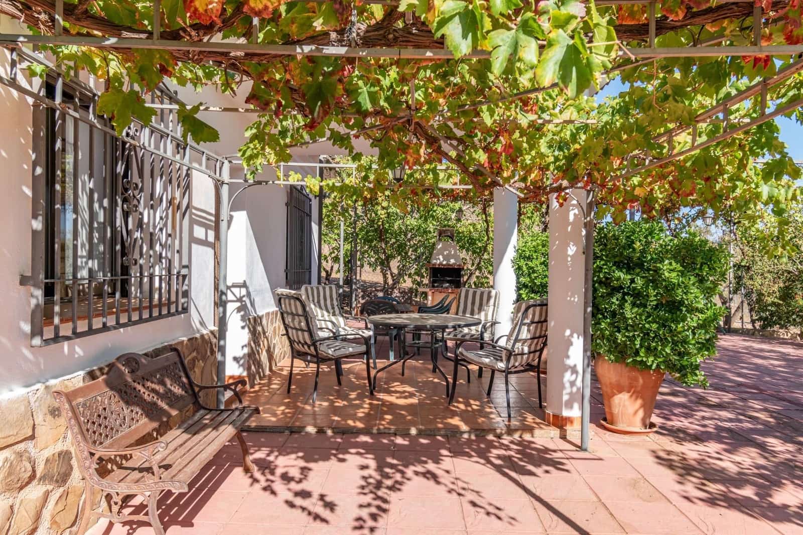 Finca/Casa Rural de 3 habitaciones en La Peza en venta - 149.900 € (Ref: 9534212)