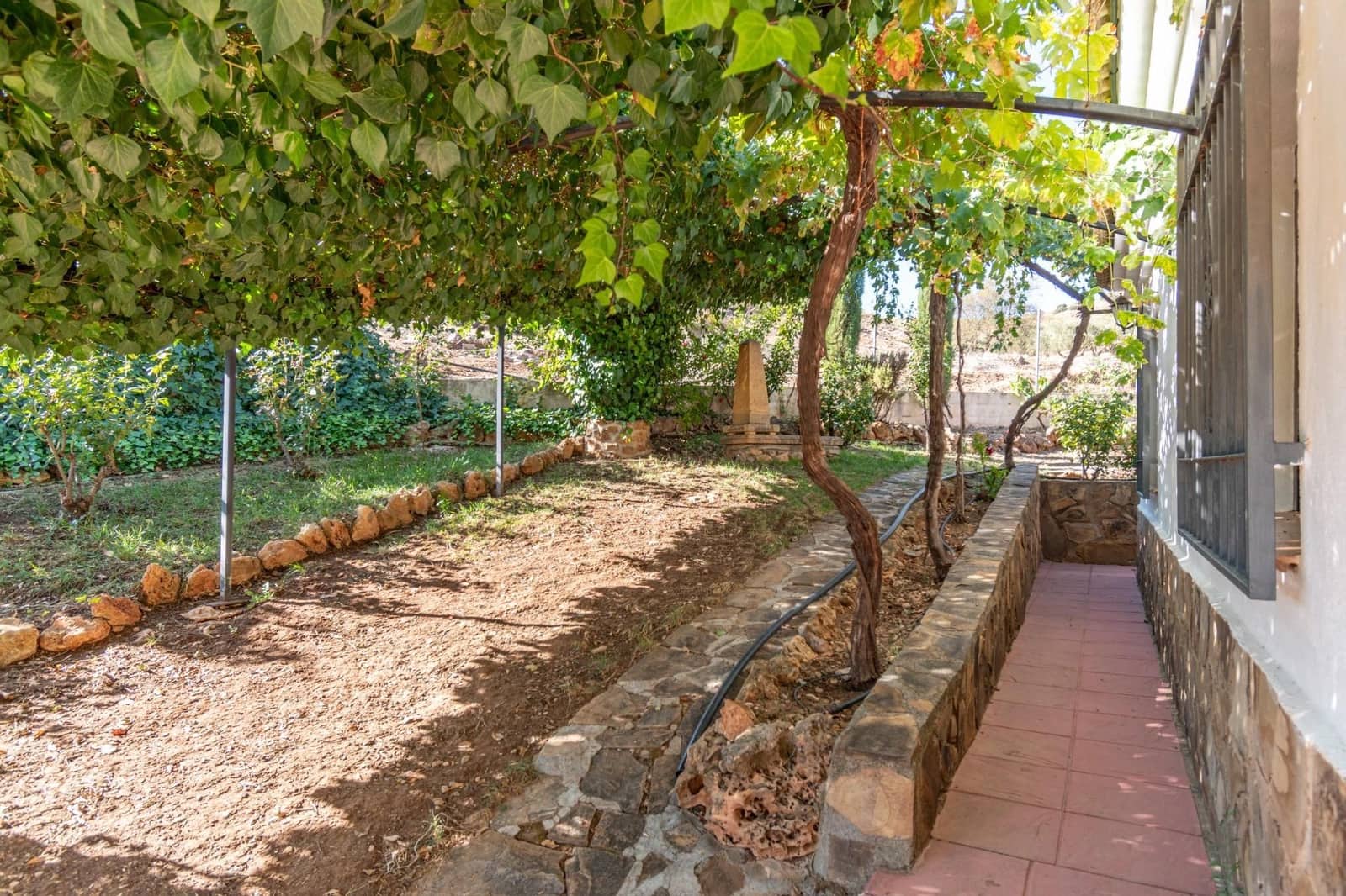 Finca/Casa Rural de 3 habitaciones en La Peza en venta - 149.900 € (Ref: 9534212)