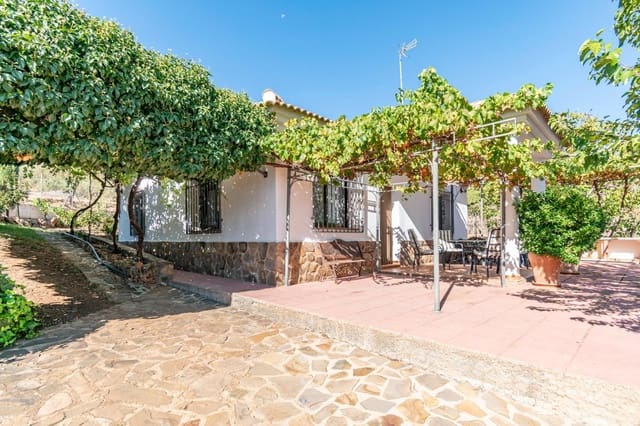 3 Zimmer Finca/Landgut zu verkaufen in La Peza - 149.900 € (Ref: 9534212)