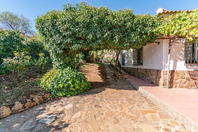 3 Zimmer Finca/Landgut zu verkaufen in La Peza - 149.900 € (Ref: 9534212)