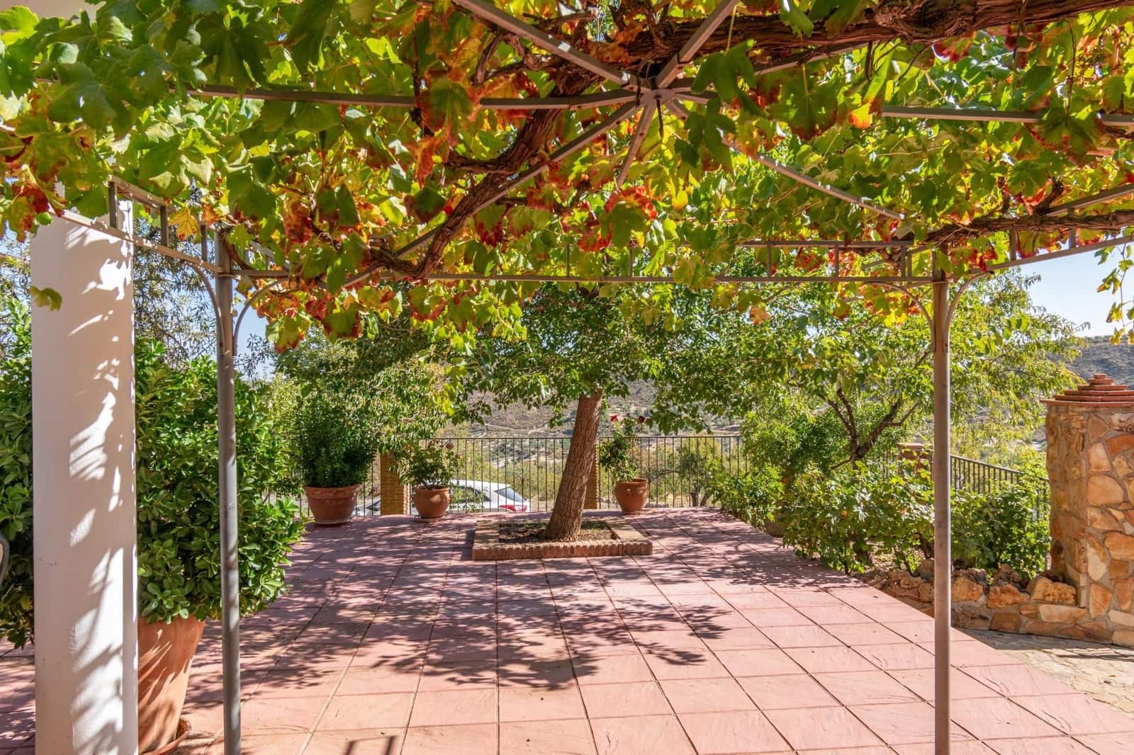 Finca/Casa Rural de 3 habitaciones en La Peza en venta - 149.900 € (Ref: 9534212)