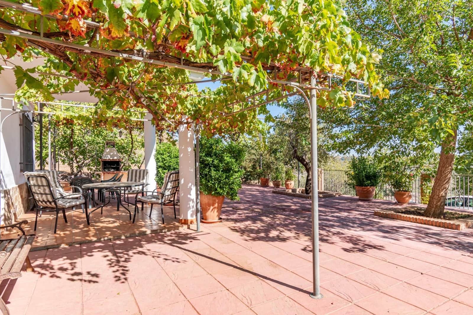 Finca/Casa Rural de 3 habitaciones en La Peza en venta - 149.900 € (Ref: 9534212)