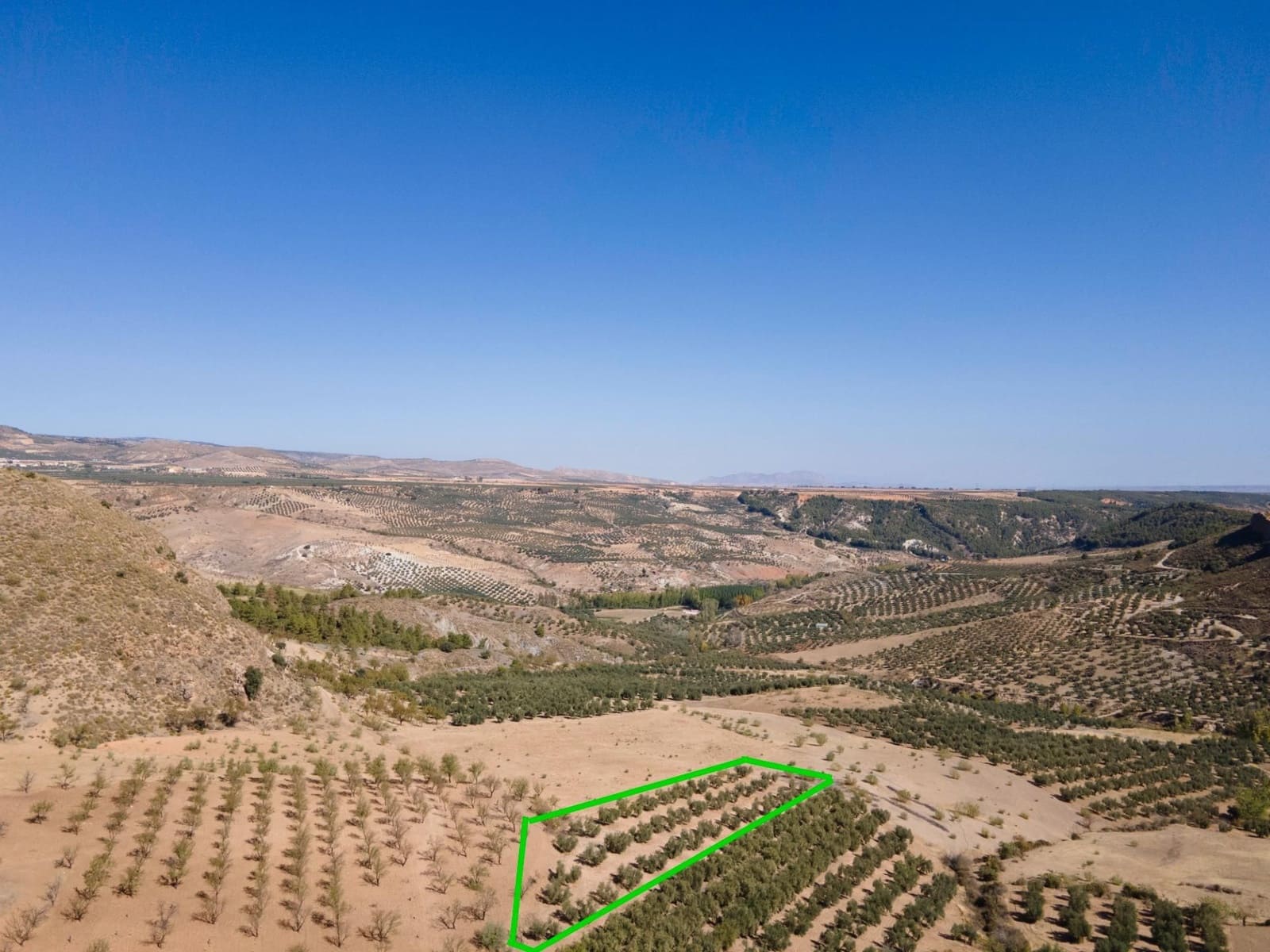 Finca/Casa Rural de 3 habitaciones en La Peza en venta - 149.900 € (Ref: 9534212)