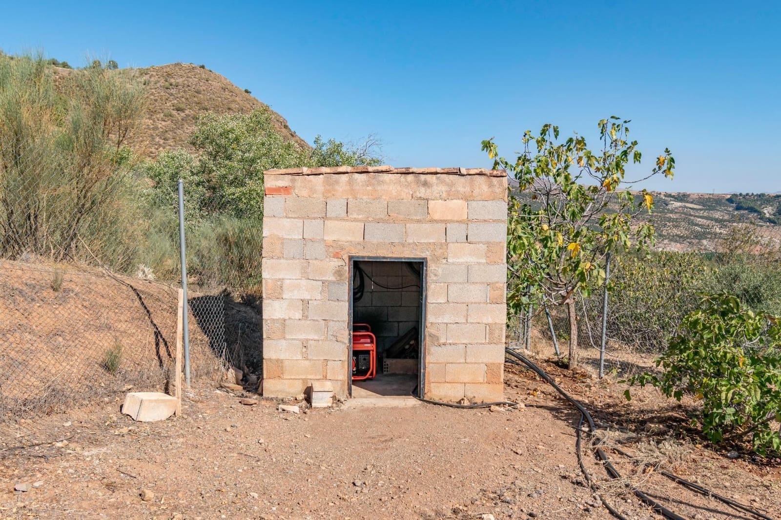 Finca/Casa Rural de 3 habitaciones en La Peza en venta - 149.900 € (Ref: 9534212)