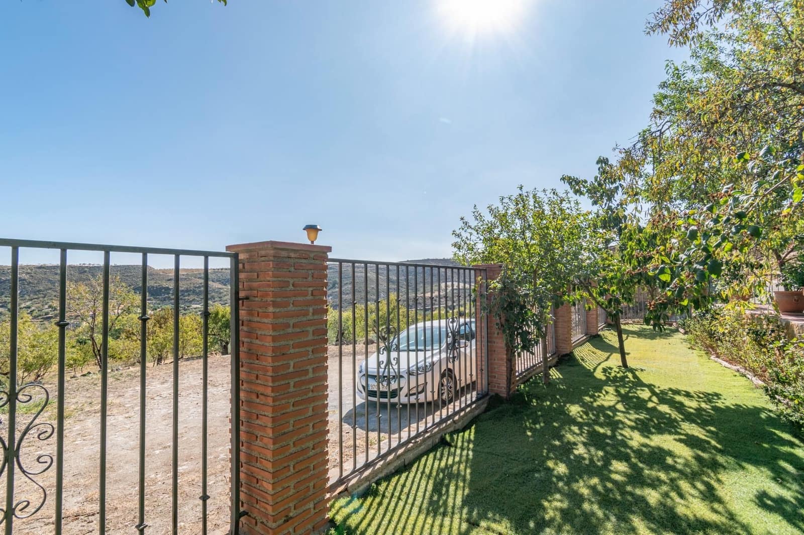 Finca/Casa Rural de 3 habitaciones en La Peza en venta - 149.900 € (Ref: 9534212)